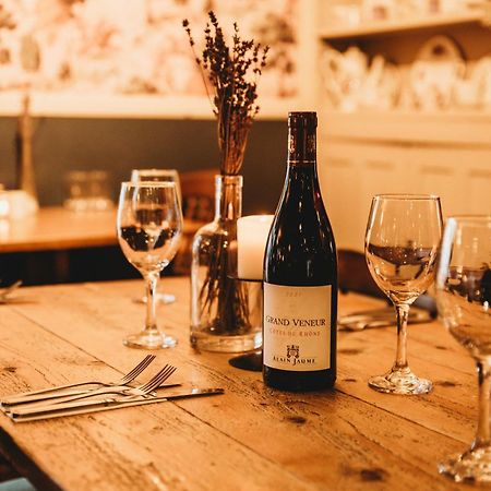 The White Lion Inn Oakham Εξωτερικό φωτογραφία