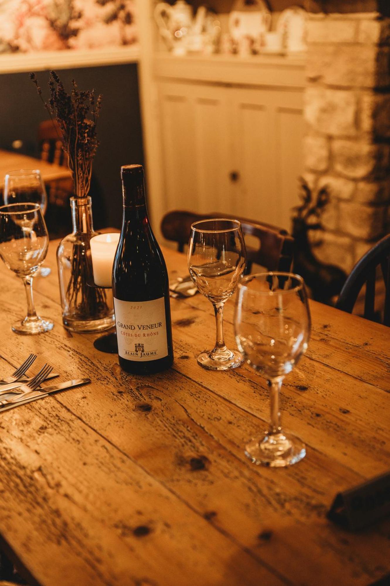 The White Lion Inn Oakham Εξωτερικό φωτογραφία
