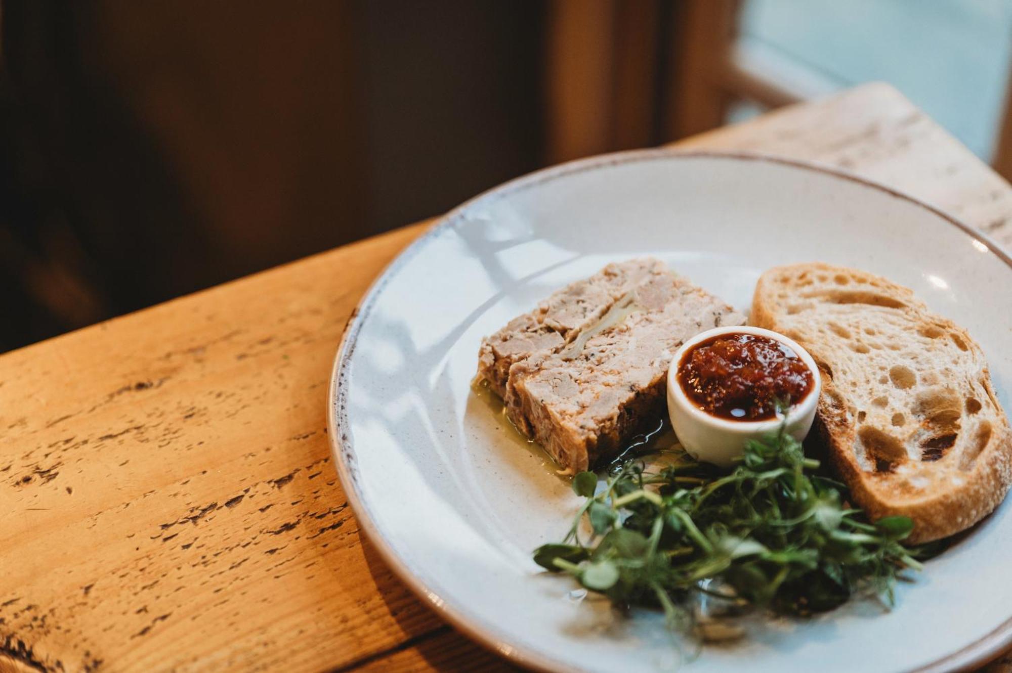 The White Lion Inn Oakham Εξωτερικό φωτογραφία