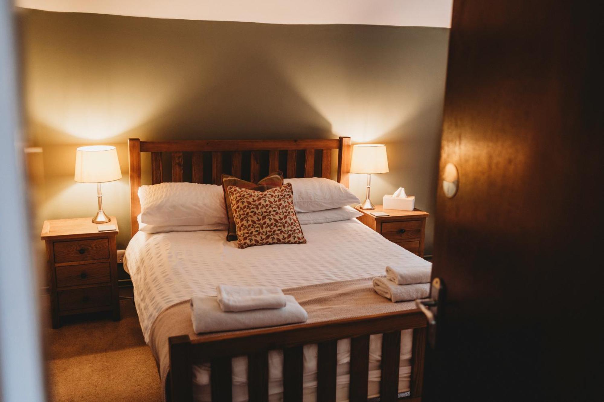 The White Lion Inn Oakham Εξωτερικό φωτογραφία