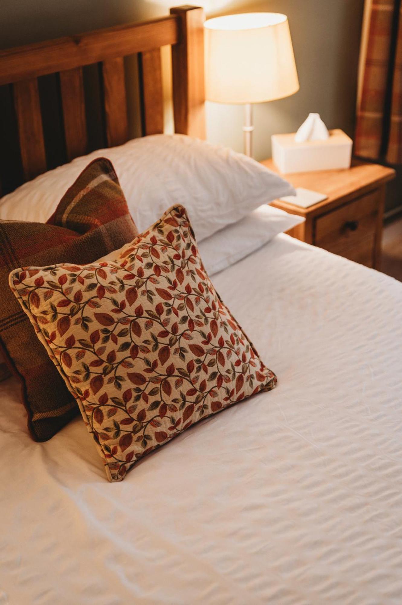 The White Lion Inn Oakham Εξωτερικό φωτογραφία