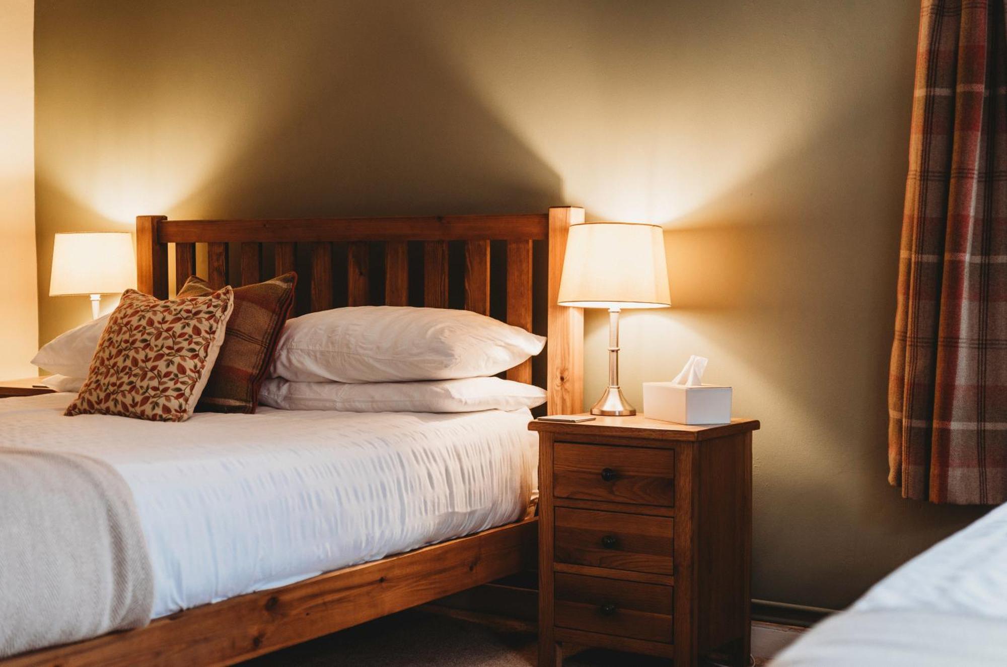 The White Lion Inn Oakham Εξωτερικό φωτογραφία