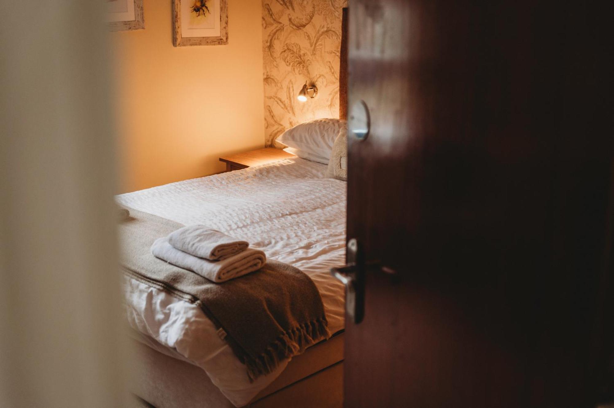 The White Lion Inn Oakham Εξωτερικό φωτογραφία